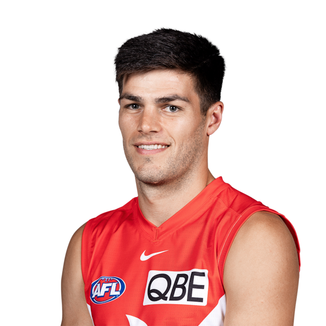 Lewis Melican profile picture